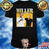 Mac Miller Design Shirt