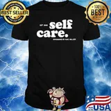 Mac Miller Self Care Shirt