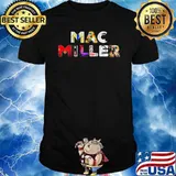 Mac Miller Shirt