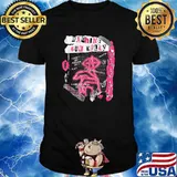 Machines Guns Kelly's My Best friend Signature T-Shirt