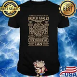 Made Exclusively In The United States T-Shirt