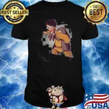 MAGIC KING - GAMER PARADISE SHIRT