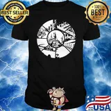 MAGICAL PLACES SHIRT