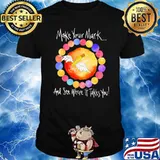 Make your mark and see where it takes you pencil art teacher shirt