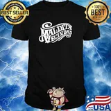 Maldita Vecindad Band Rock Mexican T-Shirt