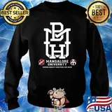 Mandalore university where bounty hunter are made s Sweater