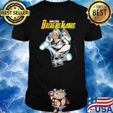 Marvel studio bring me thanos shirt