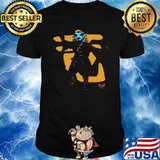 Masked Singer Symbol shirt