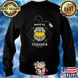 Master Tea Teabaggin Shirt Sweater