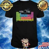 Materia Table Shirt