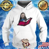 Matilda Read Book Shirt Hoodie