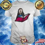 Matilda Read Book Shirt