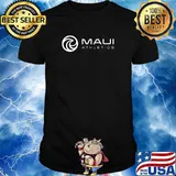 Maui Athletics T-Shirt