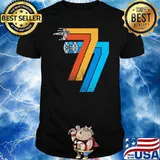 May 25th, 1977 Star Wars Shirt