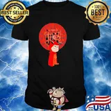 Mc Chris devil shirt
