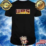 MDFL WFT T-Shirt