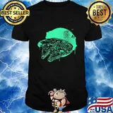Messy Rescue Shirt