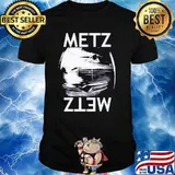 METZ BLINDS SHIRT