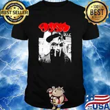 MF oom Shirt