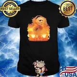 Michael Myers Halloween Kills shirt