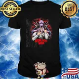 Mind Flayer Nom Nom Nom Shirt
