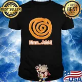 Mmm...Jalebi shirt