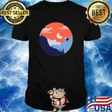 Moon T-Shirt