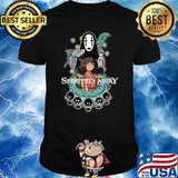 Movie Spirited Away T-Shirt
