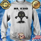 Mr k2so by rebel alliance s Sweater
