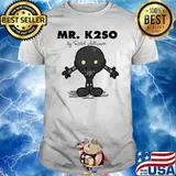 Mr k2so by rebel alliance shirt
