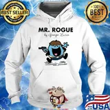 Mr rogue by georgie lucas s Hoodie