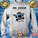 Mr rogue by georgie lucas s Sweater