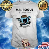 Mr rogue by georgie lucas shirt