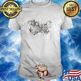 Mt. Defendmore Exclusive shirt