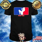 Muay Thai 40 Shirt