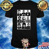 Mugshots The story of the time Janis Joplin knocked out Jim Morrison Shirt