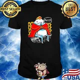 Mweed The Kings Speech Shirt