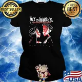 My Bridal Romance Shirt Ladies tee