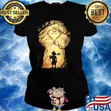 My Kingdom Forest Shirt Ladies tee
