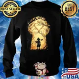 My Kingdom Forest Shirt Sweater