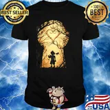 My Kingdom Forest Shirt