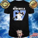 Nasty Nestor Cortes Jr New York Yanhees Shirt