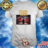 Nathaniels Live Tour 2019 The NightSweats T-Shirt