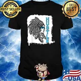 Native American Indian T-Shirt