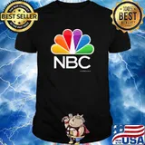 NBC Color Shirt