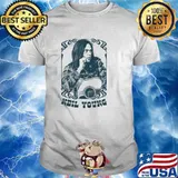 Neil Young Vintage Style Retro Fan Art Shirt