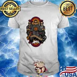 Neo Religion Shirt