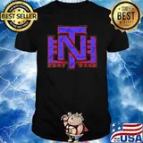 Nese C Dub Tony Nese shirt
