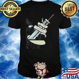 New Game Continue Shirt