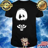 Nier Black Shirt